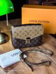Louis Vuitton&nbsp;&nbsp;-&nbsp;&nbsp;Louis Vuitton Pochette Métis