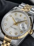 Rolex&nbsp;&nbsp;-&nbsp;&nbsp;Datejust 36