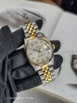 Rolex&nbsp;&nbsp;-&nbsp;&nbsp;Datejust 36