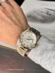 Rolex&nbsp;&nbsp;-&nbsp;&nbsp;Datejust 36