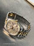 Rolex&nbsp;&nbsp;-&nbsp;&nbsp;Datejust 36