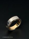 Cartier&nbsp;&nbsp;-&nbsp;&nbsp;Кольцо Essence de Cartier Double Love Ring