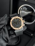 Hublot&nbsp;&nbsp;-&nbsp;&nbsp;Classic Fusion 45 Chronograph Ceramic King Gold