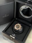 Hublot&nbsp;&nbsp;-&nbsp;&nbsp;Classic Fusion 45 Chronograph Ceramic King Gold