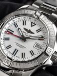 Breitling&nbsp;&nbsp;-&nbsp;&nbsp;Avenger Automatic  GMT 43