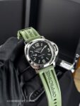 Panerai&nbsp;&nbsp;-&nbsp;&nbsp;Officine Panerai Luminor Base Logo 3 Days Acciaio