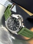 Panerai&nbsp;&nbsp;-&nbsp;&nbsp;Officine Panerai Luminor Base Logo 3 Days Acciaio