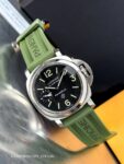Panerai&nbsp;&nbsp;-&nbsp;&nbsp;Officine Panerai Luminor Base Logo 3 Days Acciaio