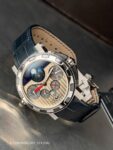 Dewitt&nbsp;&nbsp;-&nbsp;&nbsp;Quantime Perpetual GMT Nebula