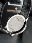 Vacheron Constantin&nbsp;&nbsp;-&nbsp;&nbsp;Patrimony 81180/000G