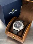 Breitling&nbsp;&nbsp;-&nbsp;&nbsp;Avenger Bandit Chronograph Titanium E13383