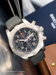 Breitling&nbsp;&nbsp;-&nbsp;&nbsp;Avenger Bandit Chronograph Titanium E13383