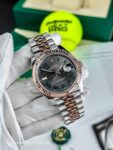 Rolex&nbsp;&nbsp;-&nbsp;&nbsp;Datejust Wimbledon 41mm