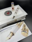 Montegrappa&nbsp;&nbsp;-&nbsp;&nbsp;Перьевая ручка Montegrappa White Nights Limited Edition