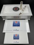 Montegrappa&nbsp;&nbsp;-&nbsp;&nbsp;Перьевая ручка Montegrappa White Nights Limited Edition