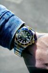 Rolex&nbsp;&nbsp;-&nbsp;&nbsp;Submariner Date