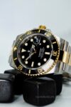 Rolex&nbsp;&nbsp;-&nbsp;&nbsp;Submariner Date