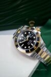 Rolex&nbsp;&nbsp;-&nbsp;&nbsp;Submariner Date