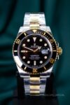 Rolex&nbsp;&nbsp;-&nbsp;&nbsp;Submariner Date