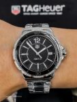 Tag Heuer&nbsp;&nbsp;-&nbsp;&nbsp;LADY CARRERA FORMULA 1 LADY