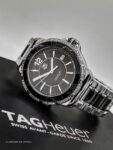 Tag Heuer&nbsp;&nbsp;-&nbsp;&nbsp;LADY CARRERA FORMULA 1 LADY