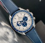 OMEGA&nbsp;&nbsp;-&nbsp;&nbsp;Speedmaster Anniversary Series Silver Snoopy Award