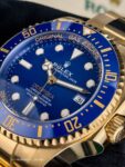 Rolex&nbsp;&nbsp;-&nbsp;&nbsp;Deepsea