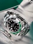 Rolex&nbsp;&nbsp;-&nbsp;&nbsp;GMT-Master II Sprite Left-Handed 40 mm 126720