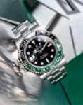 Rolex&nbsp;&nbsp;-&nbsp;&nbsp;GMT-Master II Sprite Left-Handed 40 mm 126720