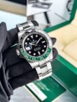 Rolex&nbsp;&nbsp;-&nbsp;&nbsp;GMT-Master II Sprite Left-Handed 40 mm 126720