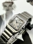 Cartier&nbsp;&nbsp;-&nbsp;&nbsp;Santos Galbee
