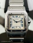 Cartier&nbsp;&nbsp;-&nbsp;&nbsp;Santos Galbee