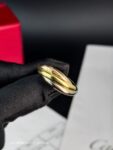 Cartier&nbsp;&nbsp;-&nbsp;&nbsp;КОЛЬЦО CARTIER TRINITY КЛАССИЧЕСКАЯ МОДЕЛЬ