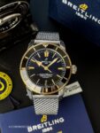 Breitling&nbsp;&nbsp;-&nbsp;&nbsp;Superocean Heritage II B20 Automatic 44