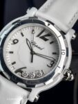 Chopard&nbsp;&nbsp;-&nbsp;&nbsp;Happy Diamonds Sport