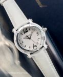 Chopard&nbsp;&nbsp;-&nbsp;&nbsp;Happy Diamonds Sport