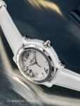 Chopard&nbsp;&nbsp;-&nbsp;&nbsp;Happy Diamonds Sport
