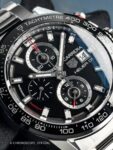 Tag Heuer&nbsp;&nbsp;-&nbsp;&nbsp;Carrera Calibre Heuer 01
