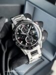 Tag Heuer&nbsp;&nbsp;-&nbsp;&nbsp;Carrera Calibre Heuer 01