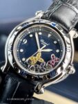 Chopard&nbsp;&nbsp;-&nbsp;&nbsp;Happy Sport Beach Fish Steel