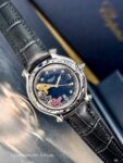 Chopard&nbsp;&nbsp;-&nbsp;&nbsp;Happy Sport Beach Fish Steel