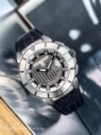 Harry Winston&nbsp;&nbsp;-&nbsp;&nbsp;Ocean Sport Ocean Sport Automatic OCSAHD44ZZ001