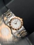 Bvlgari&nbsp;&nbsp;-&nbsp;&nbsp;Bvlgari Quartz 23mm