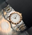 Bvlgari&nbsp;&nbsp;-&nbsp;&nbsp;Bvlgari Quartz 23mm