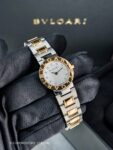 Bvlgari&nbsp;&nbsp;-&nbsp;&nbsp;Bvlgari Quartz 23mm