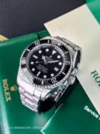 Rolex&nbsp;&nbsp;-&nbsp;&nbsp;Sea-Dweller Deepsea