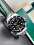 Rolex&nbsp;&nbsp;-&nbsp;&nbsp;Sea-Dweller Deepsea