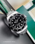 Rolex&nbsp;&nbsp;-&nbsp;&nbsp;Sea-Dweller Deepsea