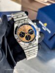 Breitling&nbsp;&nbsp;-&nbsp;&nbsp;Chronomat B01 42