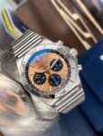 Breitling&nbsp;&nbsp;-&nbsp;&nbsp;Chronomat B01 42